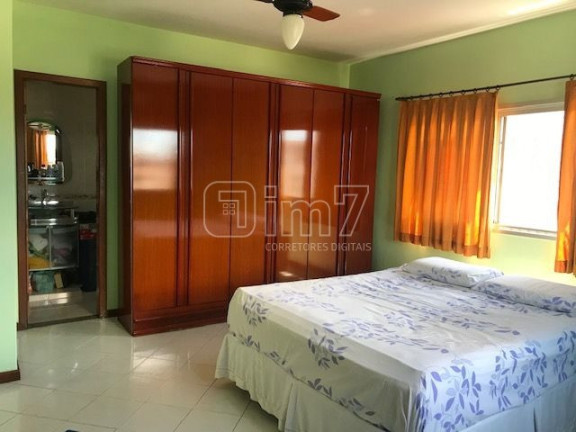 Imagem Imóvel com 3 Quartos à Venda, 126 m² em São Geraldo - Cariacica