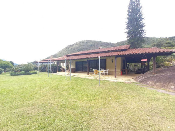 Imagem Edifício Residencial com 15 Quartos à Venda, 4.000 m² em Cascata Dos Amores - Teresópolis
