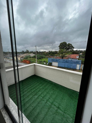 Imagem Sobrado com 3 Quartos à Venda, em Parque Hayala - Aparecida De Goiânia Imagem Sobrado com 3 Quartos à Venda, em Parque Hayala - Aparecida De Goiânia