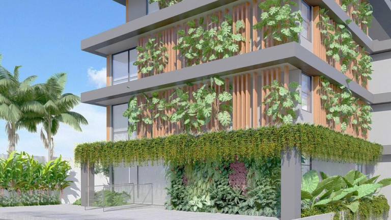 Imagem Apartamento com 1 Quarto à Venda, 32 m² em Cabo Branco - João Pessoa Imagem Apartamento com 1 Quarto à Venda, 32 m² em Cabo Branco - João Pessoa