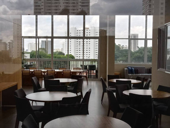 Imagem Apartamento com 2 Quartos à Venda, 75 m² em Santo Amaro - São Paulo Imagem Apartamento com 2 Quartos à Venda, 75 m² em Santo Amaro - São Paulo