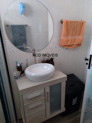 Imagem Sobrado com 2 Quartos à Venda, 125 m² em Jardim Celeste - São Paulo