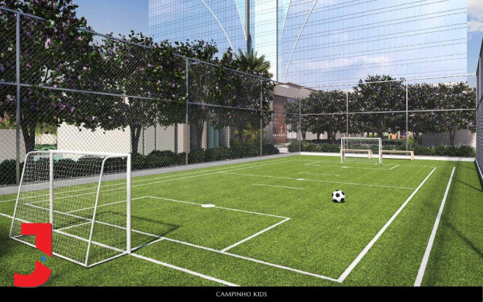 Imagem Apartamento com 4 Quartos à Venda,  em Jockey De Itaparica - Vila Velha