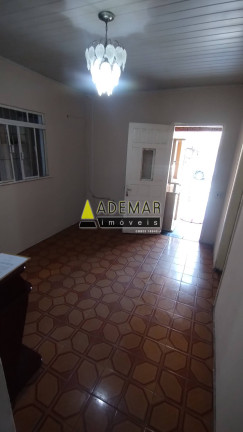 Imagem Casa com 3 Quartos à Venda,  em Taboão - Diadema