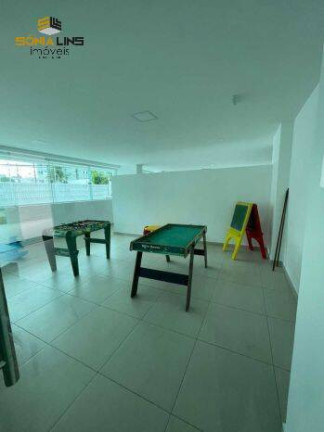 Imagem Apartamento com 3 Quartos à Venda, 88 m² em Jardim Cidade Universitária - João Pessoa