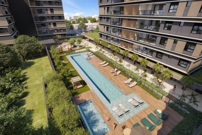 Imagem Apartamento à Venda, 91 m² em Perdizes - São Paulo Imagem Apartamento à Venda, 91 m² em Perdizes - São Paulo