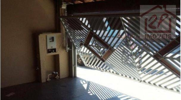 Casa com 1 Quarto à Venda, 70 m² em Jardim Cruzeiro Do Sul - São José Dos Campos