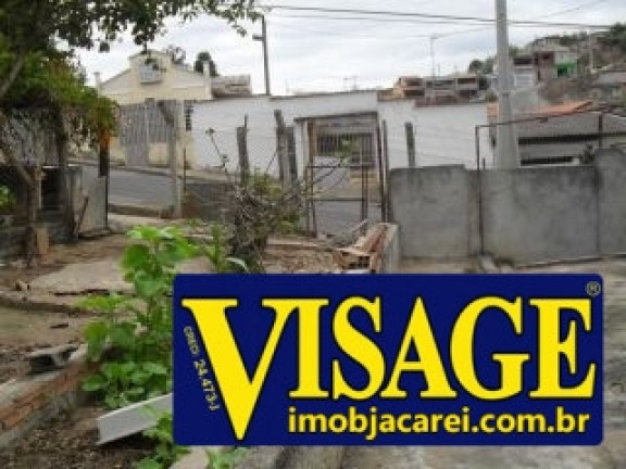 Imagem Terreno à Venda, em Jd. Paraiso - Jacareí Imagem Terreno à Venda, em Jd. Paraiso - Jacareí