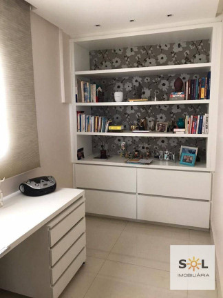 Imagem Apartamento com 3 Quartos à Venda, 208 m² em Setor Marista - Goiânia Imagem Apartamento com 3 Quartos à Venda, 208 m² em Setor Marista - Goiânia