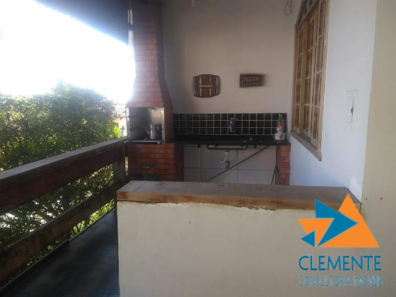 Imagem Casa com 6 Quartos à Venda, 250 m² em Santa Efigenia - Belo Horizonte Imagem Casa com 6 Quartos à Venda, 250 m² em Santa Efigenia - Belo Horizonte