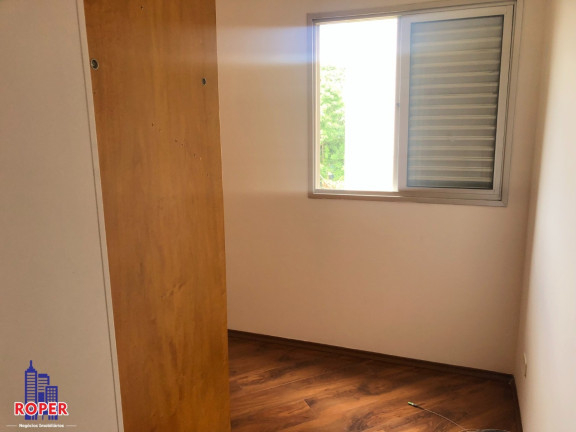Apartamento com 3 Quartos à Venda, 66 m² em Jardim Santa Emília - São Paulo