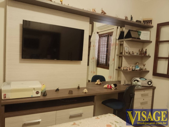 Imagem Casa com 3 Quartos à Venda, 231 m² em Centro - Jacareí Imagem Casa com 3 Quartos à Venda, 231 m² em Centro - Jacareí