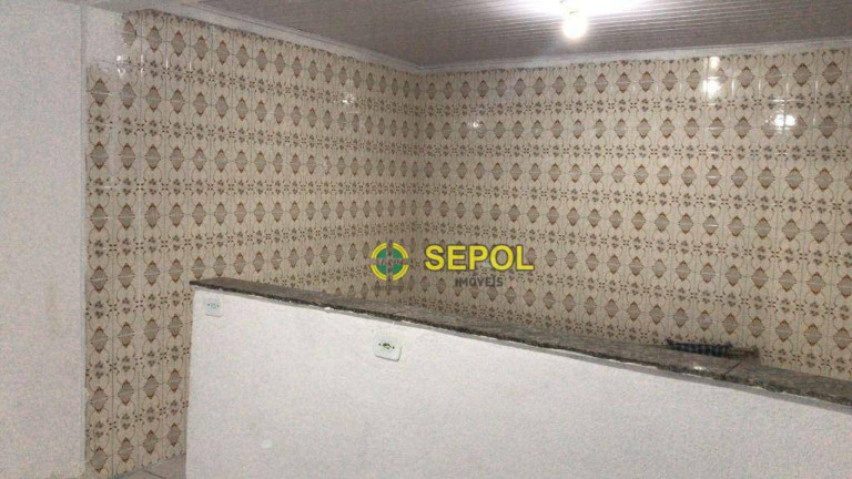 Imagem Casa com 1 Quarto para Alugar, 50 m² em Jardim Nove De Julho - São Paulo Imagem Casa com 1 Quarto para Alugar, 50 m² em Jardim Nove De Julho - São Paulo