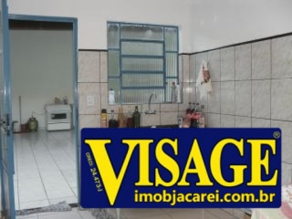 Imagem Casa à Venda, em Cecap - Jacareí Imagem Casa à Venda, em Cecap - Jacareí