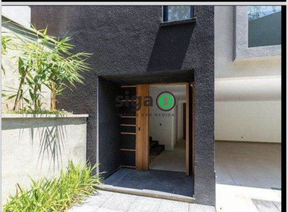 Imagem Casa com 4 Quartos à Venda, 719 m² em Brooklin - São Paulo Imagem Casa com 4 Quartos à Venda, 719 m² em Brooklin - São Paulo