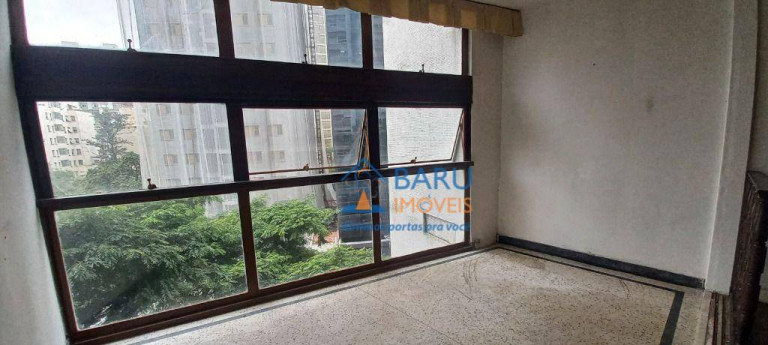 Imagem Apartamento com 3 Quartos à Venda, 178 m² em Cerqueira César - São Paulo Imagem Apartamento com 3 Quartos à Venda, 178 m² em Cerqueira César - São Paulo