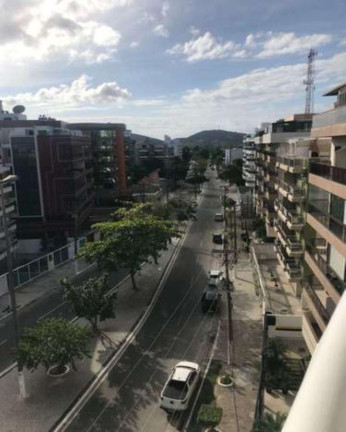 Imagem Cobertura com 3 Quartos à Venda, 108 m² em Passagem - Cabo Frio Imagem Cobertura com 3 Quartos à Venda, 108 m² em Passagem - Cabo Frio