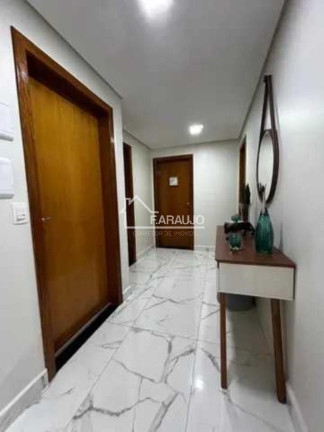Imagem Imóvel com 3 Quartos à Venda, 161 m² em Horto Florestal - Sorocaba