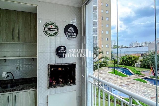 Imagem Apartamento com 2 Quartos à Venda, 76 m² em Mooca - São Paulo Imagem Apartamento com 2 Quartos à Venda, 76 m² em Mooca - São Paulo