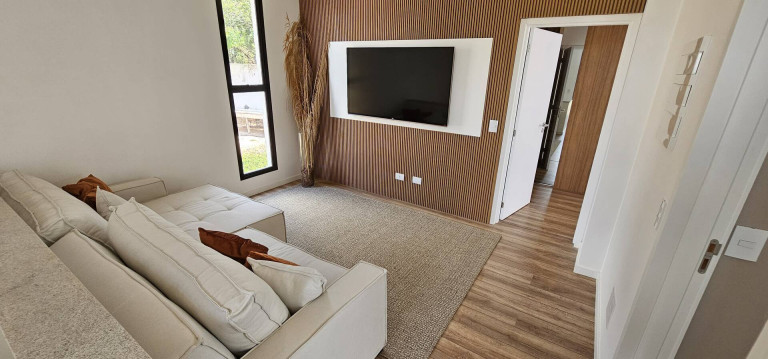 Imagem Casa de Condomínio com 4 Quartos à Venda, 195 m² em Marmeleiro - Atibaia Imagem Casa de Condomínio com 4 Quartos à Venda, 195 m² em Marmeleiro - Atibaia