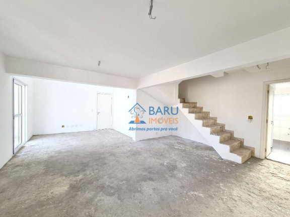Imagem Cobertura com 4 Quartos à Venda, 234 m² em Moema - São Paulo Imagem Cobertura com 4 Quartos à Venda, 234 m² em Moema - São Paulo