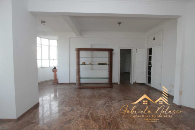 Imagem Apartamento com 1 Quarto à Venda, 103 m² em Boqueirão - Santos Imagem Apartamento com 1 Quarto à Venda, 103 m² em Boqueirão - Santos
