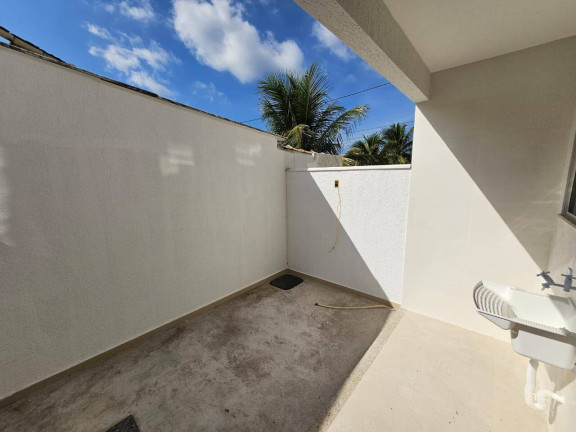 Imagem Apartamento com 2 Quartos à Venda,  em Parque Nanci - Maricá