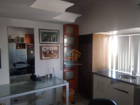 Imagem Sala Comercial à Venda, 40 m² em Espinheiro - Recife