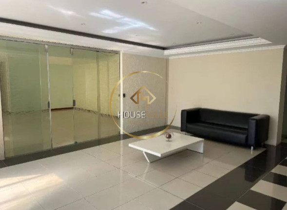 Imagem Apartamento com 4 Quartos à Venda, 132 m² em Parque Residencial Aquarius - São José Dos Campos Imagem Apartamento com 4 Quartos à Venda, 132 m² em Parque Residencial Aquarius - São José Dos Campos