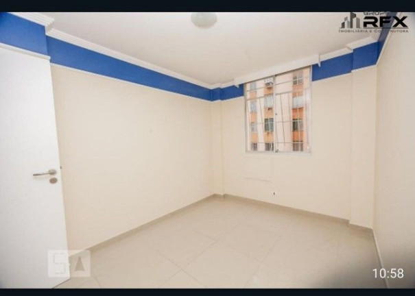Imagem Apartamento com 2 Quartos à Venda, 60 m² em Fonseca - Niterói