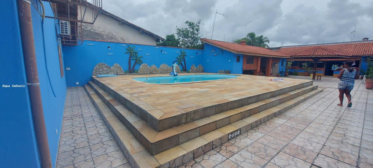 Imagem Casa com 4 Quartos à Venda, 600 m² em Cibratel Ii - Itanhaém Imagem Casa com 4 Quartos à Venda, 600 m² em Cibratel Ii - Itanhaém