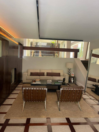 Imagem Casa com 5 Quartos à Venda, 980 m² em Jardim Morumbi - São Paulo Imagem Casa com 5 Quartos à Venda, 980 m² em Jardim Morumbi - São Paulo