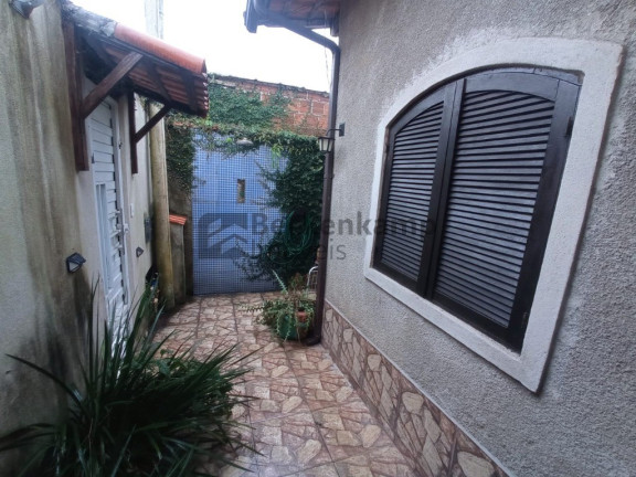 Imagem Casa com 3 Quartos à Venda, em Colônia Santo Antônio - Barra Mansa Imagem Casa com 3 Quartos à Venda, em Colônia Santo Antônio - Barra Mansa