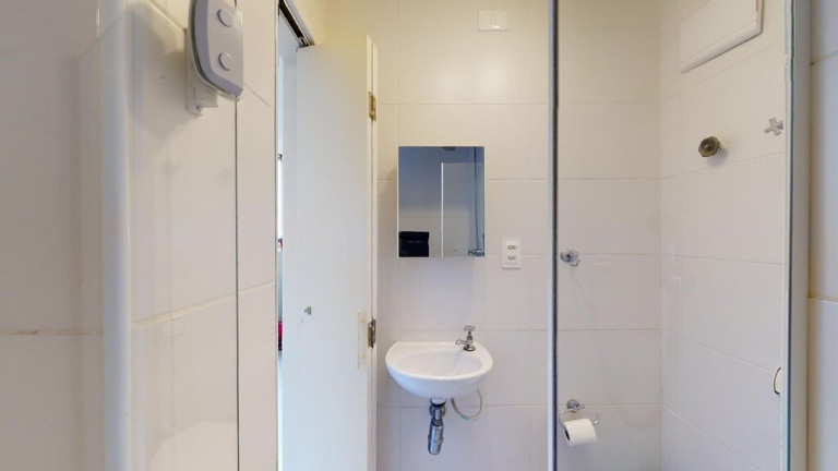 Imagem Apartamento com 3 Quartos à Venda, 107 m² em Itaim Bibi - São Paulo