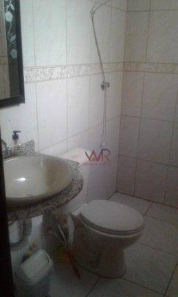 Imagem Sobrado com 2 Quartos à Venda, 96 m² em Cidade Líder - São Paulo