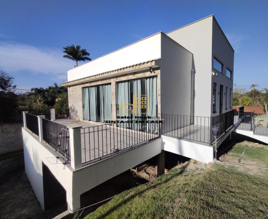 Imagem Casa com 3 Quartos à Venda, 245 m² em Jardim Martinelli - Penedo Imagem Casa com 3 Quartos à Venda, 245 m² em Jardim Martinelli - Penedo