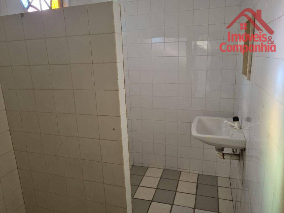 Imagem Casa com 4 Quartos à Venda, 280 m² em Fátima - Fortaleza Imagem Casa com 4 Quartos à Venda, 280 m² em Fátima - Fortaleza