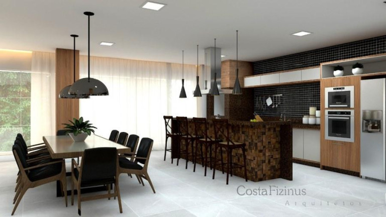Imagem Apartamento com 3 Quartos à Venda, 85 m² em Jardim Tarobá - Foz Do Iguaçu