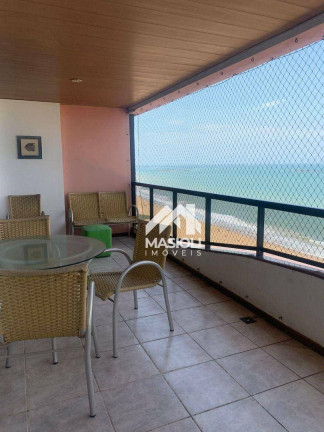 Imagem Apartamento com 4 Quartos para Alugar, 220 m² em Praia De Itaparica - Vila Velha Imagem Apartamento com 4 Quartos para Alugar, 220 m² em Praia De Itaparica - Vila Velha