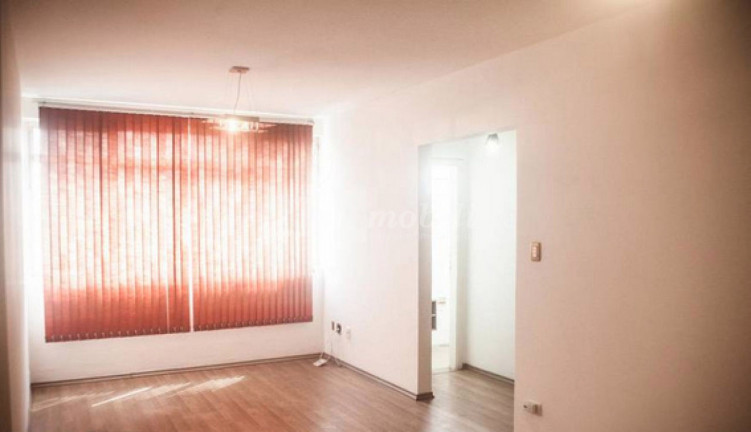 Apartamento com 2 Quartos à Venda, 100 m² em Higienópolis - São Paulo