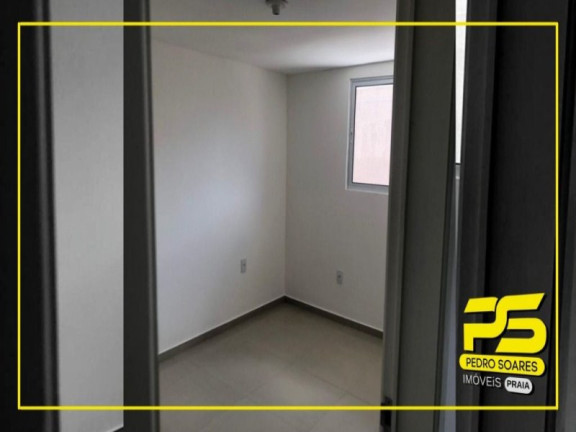Imagem Apartamento com 2 Quartos à Venda, 45 m² em Cabo Branco - João Pessoa Imagem Apartamento com 2 Quartos à Venda, 45 m² em Cabo Branco - João Pessoa