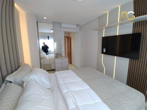 Imagem Apartamento com 2 Quartos à Venda, 73 m² em Aviação - Praia Grande Imagem Apartamento com 2 Quartos à Venda, 73 m² em Aviação - Praia Grande