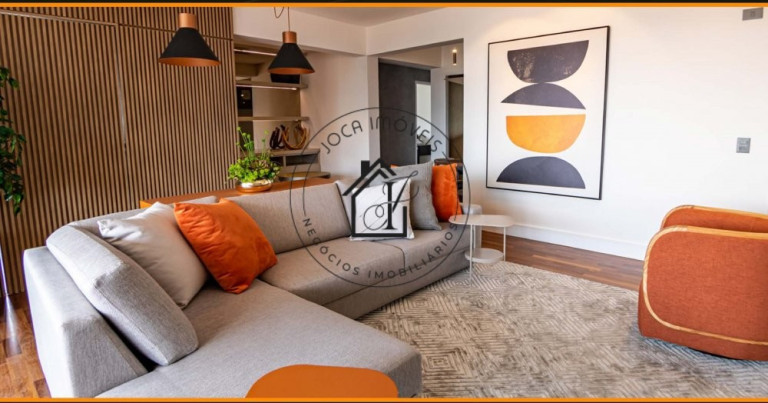 Imagem Apartamento com 3 Quartos à Venda, 103 m² em Alto De Pinheiros - São Paulo Imagem Apartamento com 3 Quartos à Venda, 103 m² em Alto De Pinheiros - São Paulo