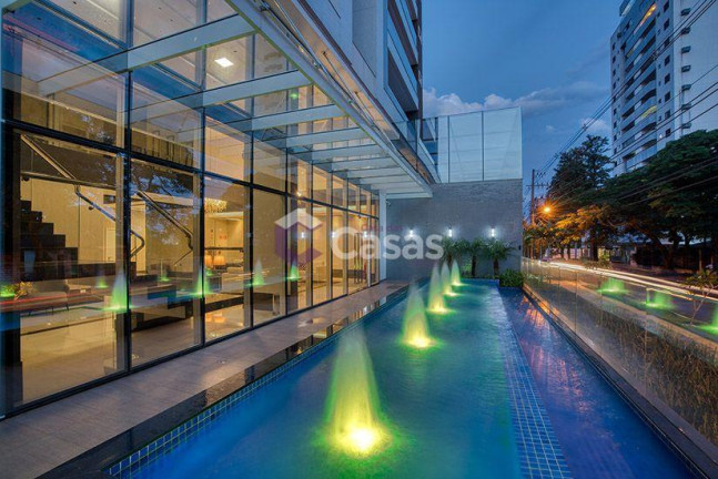 Imagem Apartamento com 2 Quartos à Venda, 144 m² em Centro - Foz Do Iguacu