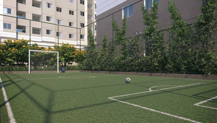Imagem Imóvel com 2 Quartos à Venda, 35 m² em Jardim Taquaral - São Paulo Imagem Imóvel com 2 Quartos à Venda, 35 m² em Jardim Taquaral - São Paulo