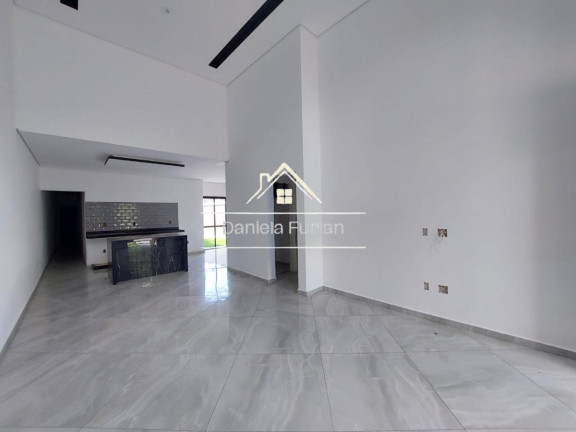 Imagem Casa de Condomínio com 3 Quartos à Venda, 200 m² em Condomínio Reserva Ipanema - Sorocaba