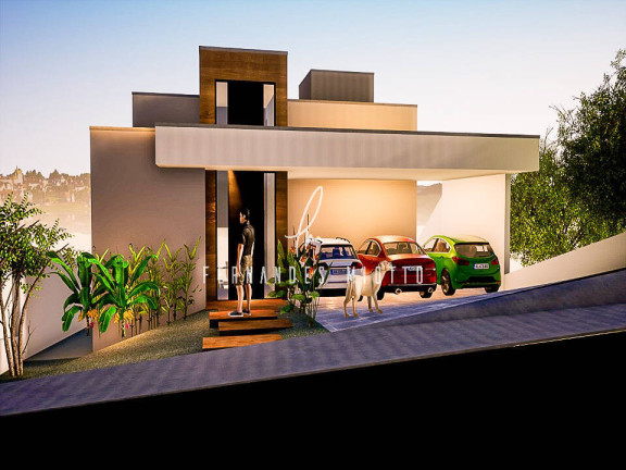Imagem Casa de Condomínio com 3 Quartos à Venda, 656 m² em Bosque Do Horto - Jundiaí Imagem Casa de Condomínio com 3 Quartos à Venda, 656 m² em Bosque Do Horto - Jundiaí