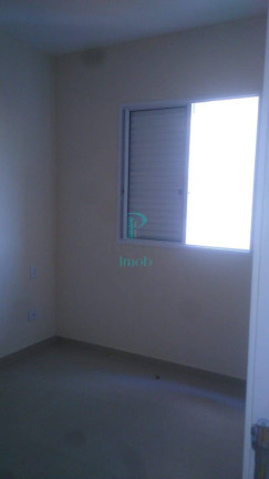 Imagem Apartamento com 1 Quarto à Venda, 34 m² em Jaguaribe - Osasco