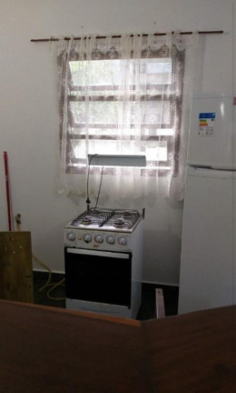 Imagem Apartamento com 1 Quarto à Venda, 62 m² em Saco Da Ribeira - Ubatuba