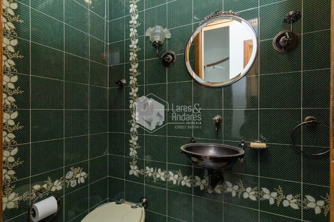 Imagem Casa com 3 Quartos à Venda, 162 m² em Alto De Pinheiros - São Paulo Imagem Casa com 3 Quartos à Venda, 162 m² em Alto De Pinheiros - São Paulo